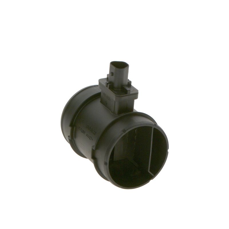 BOSCH 0 281 006 257 Mass Air Flow Sensor