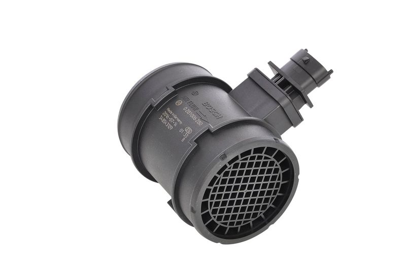 BOSCH 0 281 006 280 Mass Air Flow Sensor