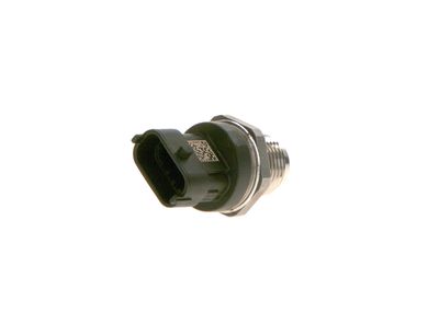 Sensor, fuel pressure BOSCH 0 281 006 433