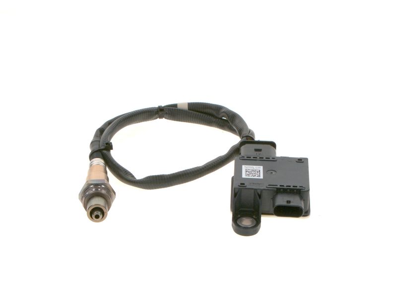 BOSCH 0 281 006 570 Particle Sensor