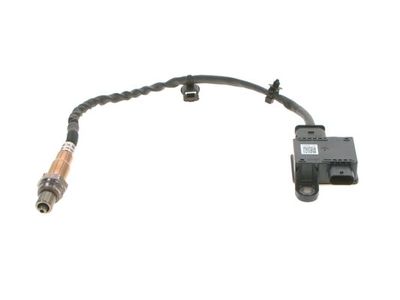 Particle Sensor BOSCH 0 281 006 574