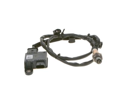 Particle Sensor BOSCH 0 281 006 707