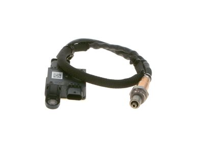 Particle Sensor BOSCH 0 281 006 748