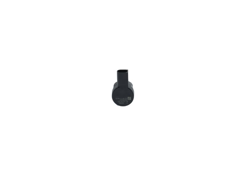 BOSCH 0 281 006 886 Pressure Control Valve, common rail system