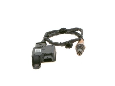 Particle Sensor BOSCH 0 281 006 943
