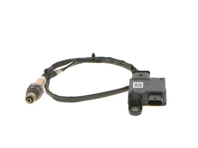 Particle Sensor BOSCH 0 281 007 048