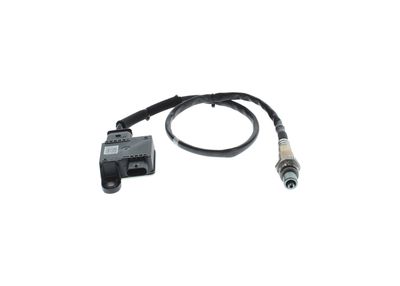 Particle Sensor BOSCH 0 281 007 573
