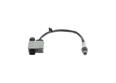 Particle Sensor BOSCH 0 281 007 583