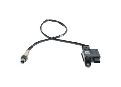 Particle Sensor BOSCH 0 281 007 599
