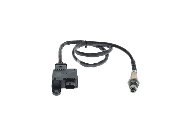 BOSCH 0 281 007 612 Particle Sensor