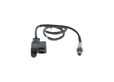 Particle Sensor BOSCH 0 281 007 612