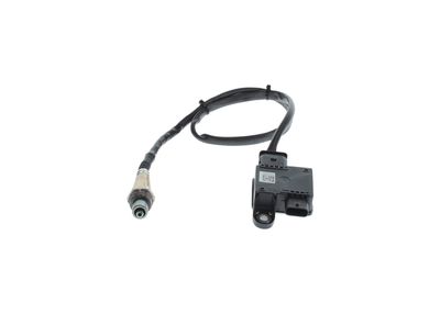 Particle Sensor BOSCH 0 281 007 627