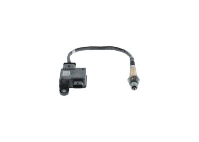 Particle Sensor BOSCH 0 281 007 734