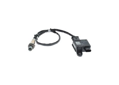 Particle Sensor BOSCH 0 281 007 752