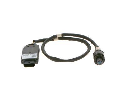 NOx Sensor, urea injection BOSCH 0 281 007 756
