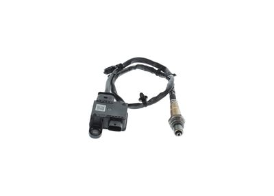 Particle Sensor BOSCH 0 281 007 762