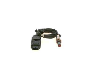 NOx Sensor, urea injection BOSCH 0 281 007 825