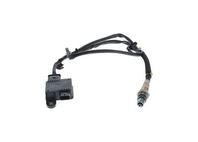 Particle Sensor BOSCH 0 281 007 887