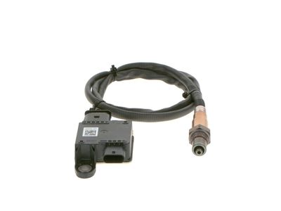 Particle Sensor BOSCH 0 281 007 902