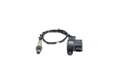 Particle Sensor BOSCH 0 281 007 922