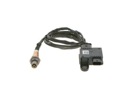 Particle Sensor BOSCH 0 281 007 924