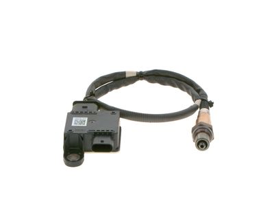 Particle Sensor BOSCH 0 281 008 079