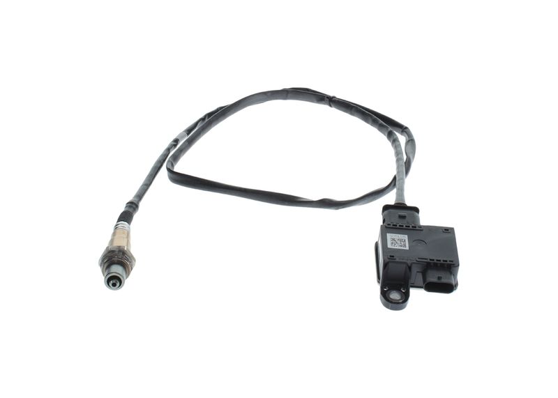 BOSCH 0 281 008 163 Particle Sensor