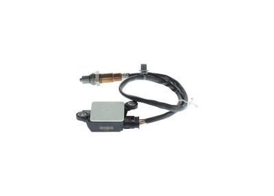 Particle Sensor BOSCH 0 281 008 187