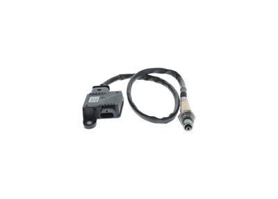 Particle Sensor BOSCH 0 281 008 327