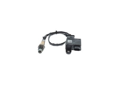 Particle Sensor BOSCH 0 281 008 380