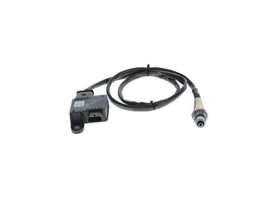 Particle Sensor BOSCH 0 281 008 456