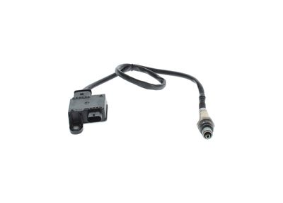 Particle Sensor BOSCH 0 281 008 522