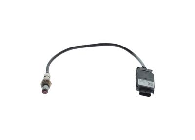 NOx Sensor, urea injection BOSCH 0 281 008 553