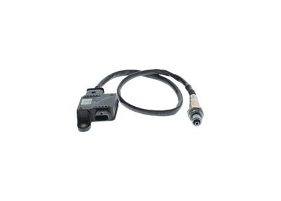 Particle Sensor BOSCH 0 281 008 578