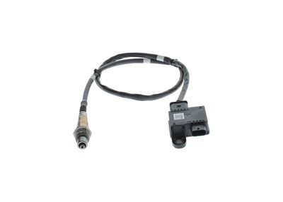 Particle Sensor BOSCH 0 281 008 600