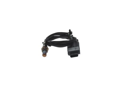 NOx Sensor, urea injection BOSCH 0 281 008 638