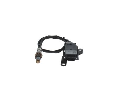 NOx Sensor, urea injection BOSCH 0 281 008 675