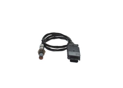 NOx Sensor, urea injection BOSCH 0 281 008 751