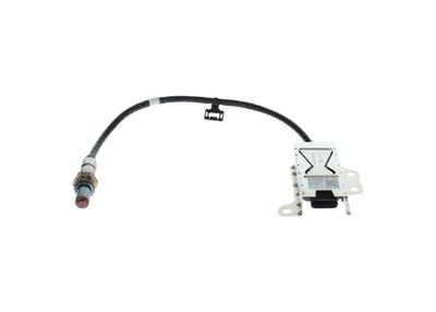 NOx Sensor, urea injection BOSCH 0 281 008 769