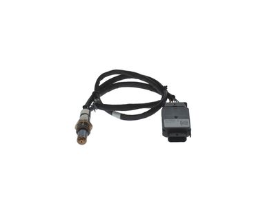 NOx Sensor, urea injection BOSCH 0 281 008 771