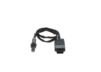 NOx Sensor, urea injection BOSCH 0 281 008 827