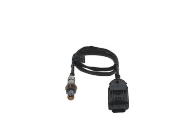 NOx Sensor, urea injection BOSCH 0 281 008 833