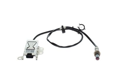 NOx Sensor, urea injection BOSCH 0 281 008 898