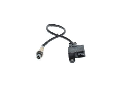 Particle Sensor BOSCH 0 281 009 263
