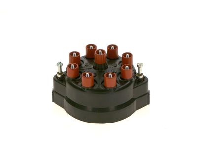 Distributor Cap BOSCH 0 290 004 502