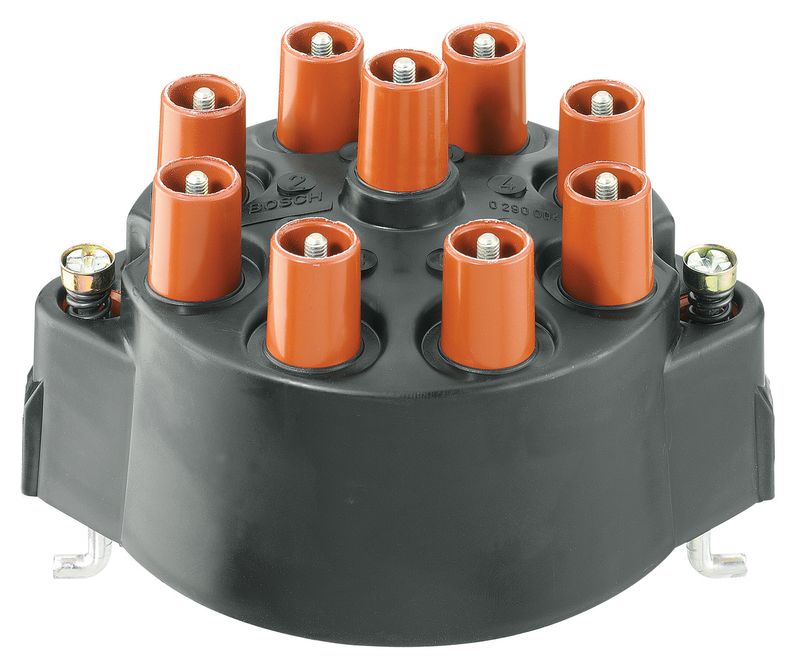 BOSCH 0 290 004 505 Distributor Cap