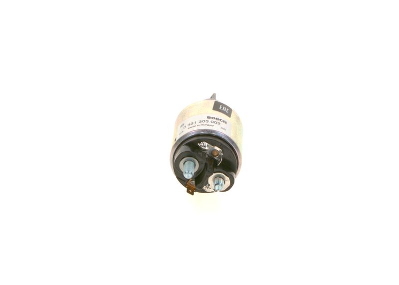 BOSCH 0 331 303 002 Solenoid Switch, starter