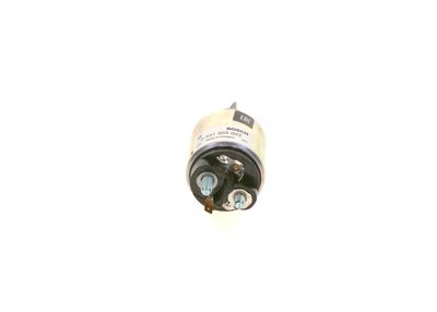 Solenoid Switch, starter BOSCH 0 331 303 002