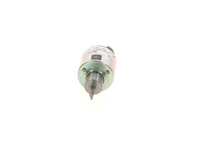 Solenoid Switch, starter BOSCH 0 331 303 071
