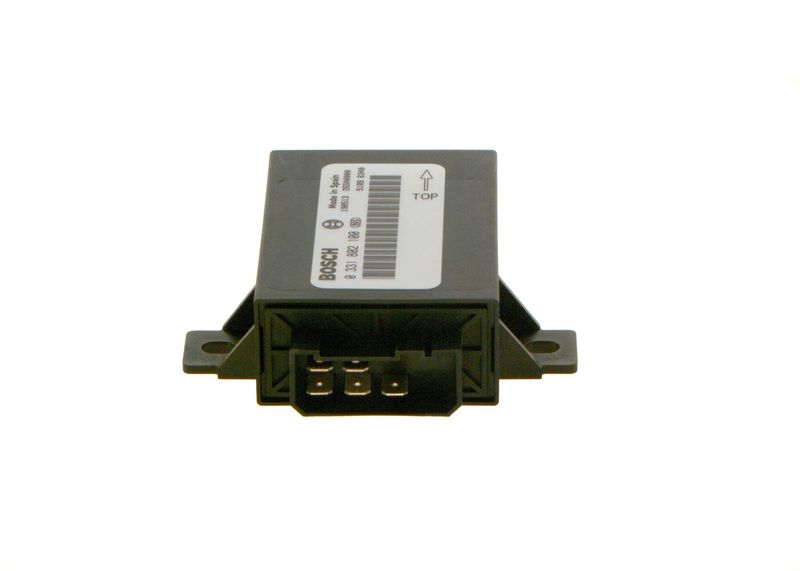 BOSCH 0 331 802 100 Relay, start repeater